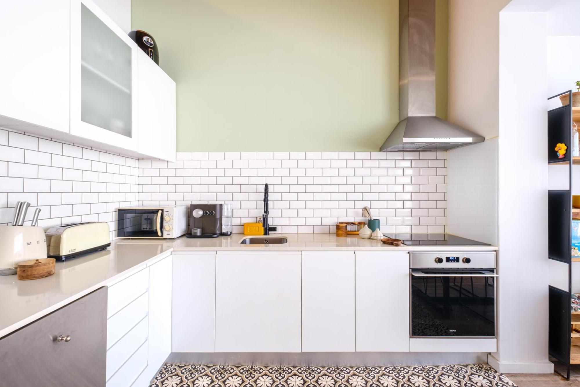 Tiles House * Oporto